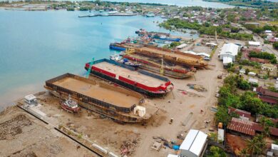 Modernisasi Sektor Industri Primer, Lebih dari 390 Ribu Pelanggan Memanfaatkan Program Electrifying Agriculture dan Marine PLN Hingga 2025