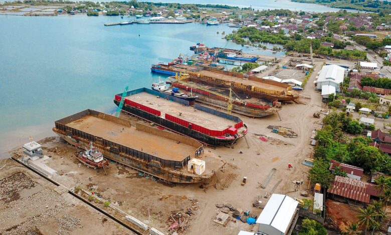 Modernisasi Sektor Industri Primer, Lebih dari 390 Ribu Pelanggan Memanfaatkan Program Electrifying Agriculture dan Marine PLN Hingga 2025