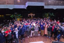 Haka Auto Mantapkan Strategi 2026, Optimistis Perluas Ekspansi Cabang dan Dongkrak Kinerja Nasional