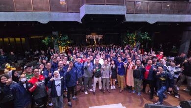 Haka Auto Mantapkan Strategi 2026, Optimistis Perluas Ekspansi Cabang dan Dongkrak Kinerja Nasional