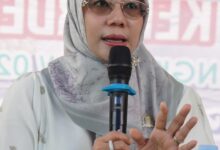 Hj Umiyati Apresiasi Kinerja Setahun Appi–Aliyah, Tingkat Kepuasan Publik Capai 80,1 Persen