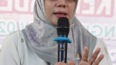 Hj Umiyati Apresiasi Kinerja Setahun Appi–Aliyah, Tingkat Kepuasan Publik Capai 80,1 Persen