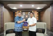 IAP Sulsel Dukung Penataan PKL Makassar, Dinilai Humanis dan Tanpa Konflik