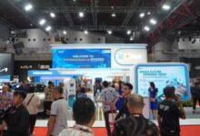 PLN Hadirkan Promo Tambah Daya Listrik 50 Persen Lewat Program Power Up EVent di IIMS 2026