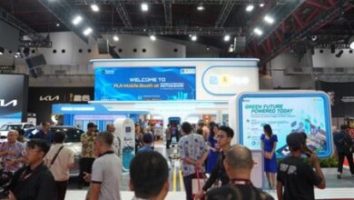 PLN Hadirkan Promo Tambah Daya Listrik 50 Persen Lewat Program Power Up EVent di IIMS 2026