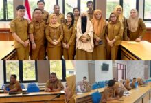 Brida Kota Palu Fasilitasi Pembinaan dan Penjaringan Inovasi Organisasi Perangkat Daerah