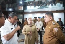 Munafri Serukan Percepatan Digitalisasi Bansos agar Tepat Sasaran ke Masyarakat Makassar