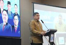 Wali Kota Munafri Ajak Alumni Unismuh Hadirkan Solusi Nyata di Sektor Pendidikan Makassar