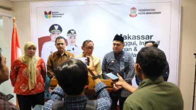 Komisi V DPR, BBWS, dan Pemkot Makassar Jalankan Penataan Kota Sesuai Arahan Presiden Prabowo