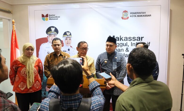 Komisi V DPR, BBWS, dan Pemkot Makassar Jalankan Penataan Kota Sesuai Arahan Presiden Prabowo