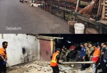 Jaga Ketertiban dan Lindungi Hak Warga, Penataan Kota Makassar Mendapat Dukungan Publik