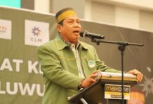 Kajian Ekonomi DOB Luwu Tengah Sudah Rampung, Ketua KKLR Sulsel Minta Polemik Dihentikan