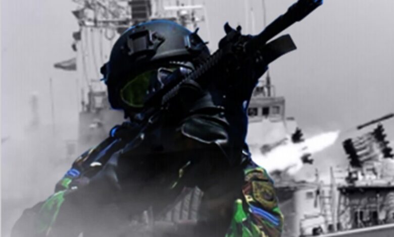 Kodaeral VI Buka Pendaftaran Caba dan Cata PK TNI AL Gelombang II Tahun 2026