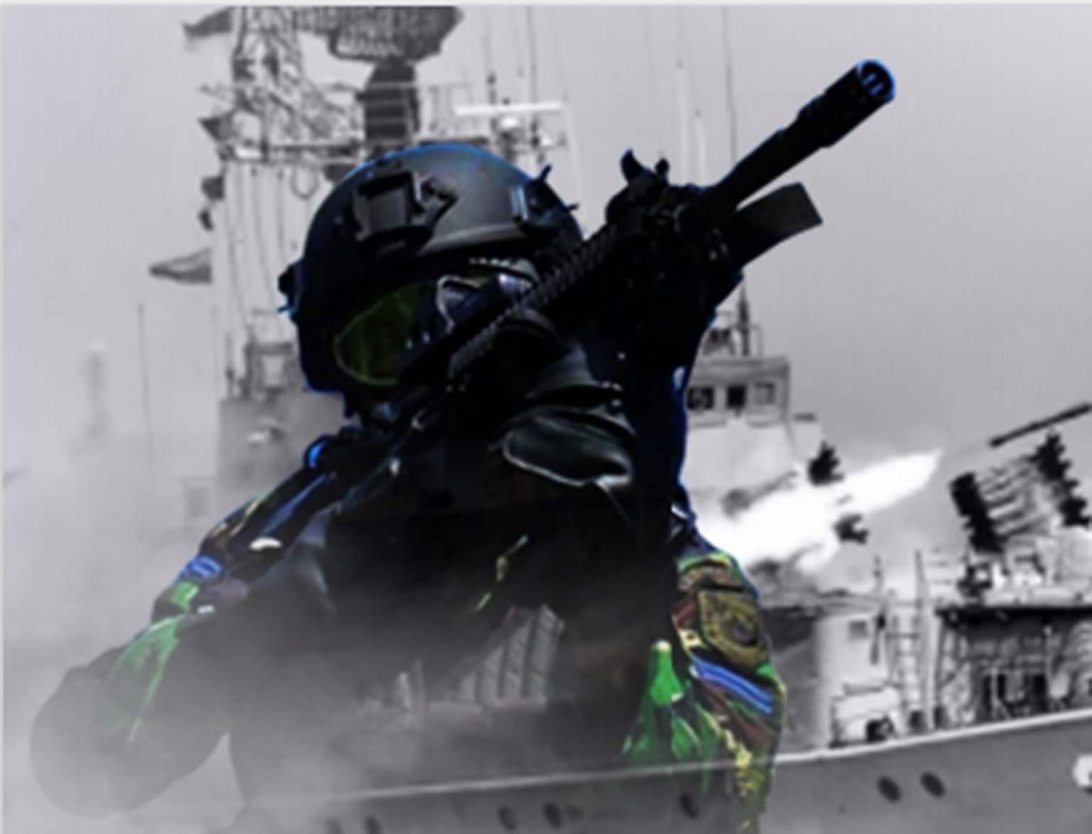 Kodaeral VI Buka Pendaftaran Caba dan Cata PK TNI AL Gelombang II Tahun 2026