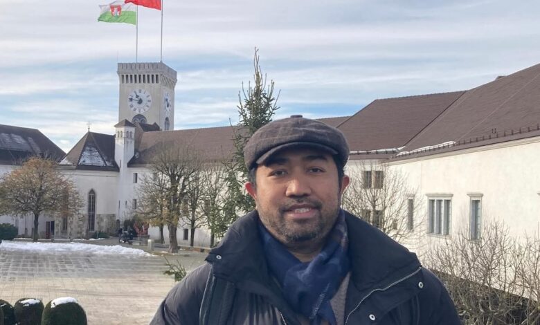 Penataan PKL Dinilai Tepat, Akademisi: Pemkot Makassar Jaga Hak Warga dan Ekonomi Informal