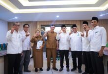 Pemprov Sulteng Pastikan UKT 2.173 Mahasiswa UIN Datokarama Palu Penerima Berani Cerdas Segera Dibayarkan