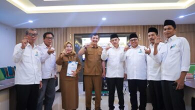 Pemprov Sulteng Pastikan UKT 2.173 Mahasiswa UIN Datokarama Palu Penerima Berani Cerdas Segera Dibayarkan