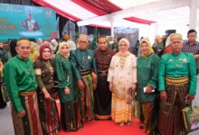 Bupati Gowa: Hari Jadi Takalar Ke-66 Tahun Bawa Semangat Pembangunan