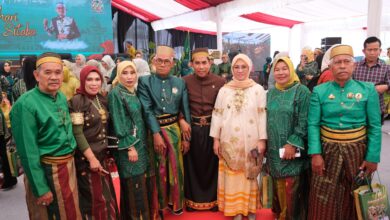 Bupati Gowa: Hari Jadi Takalar Ke-66 Tahun Bawa Semangat Pembangunan