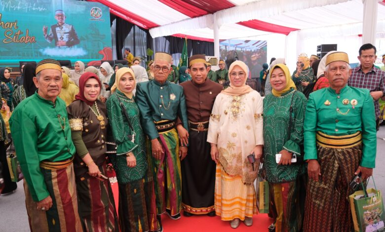 Bupati Gowa: Hari Jadi Takalar Ke-66 Tahun Bawa Semangat Pembangunan