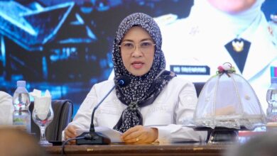 Bupati Gowa Instruksikan TPID Kendalikan Inflasi Jelang Ramadan 1447 Hijriah
