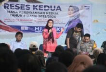 Reses di Minasa Upa, Legislator Rezki Terima Aspirasi Terkait Layanan BPJS Kesehatan
