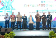 FGD Pre Launching Bandara Mutiara Sis Al-Jufri Tandai Penguatan Konektivitas Internasional Sulteng