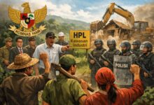 Diduga Terbitkan HPL di Atas Lahan Warga, Pemkab Luwu Timur Dilaporkan ke Komnas HAM