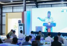 Presiden Prabowo Resmikan 1.179 SPPG, Gubernur Sulsel Apresiasi Kontribusi Polri Bantu Ketahanan Pangan Rakyat