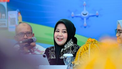 Pemprov Sulsel Perkuat Langkah Antisipatif Pengendalian Inflasi Jelang Ramadan 2026