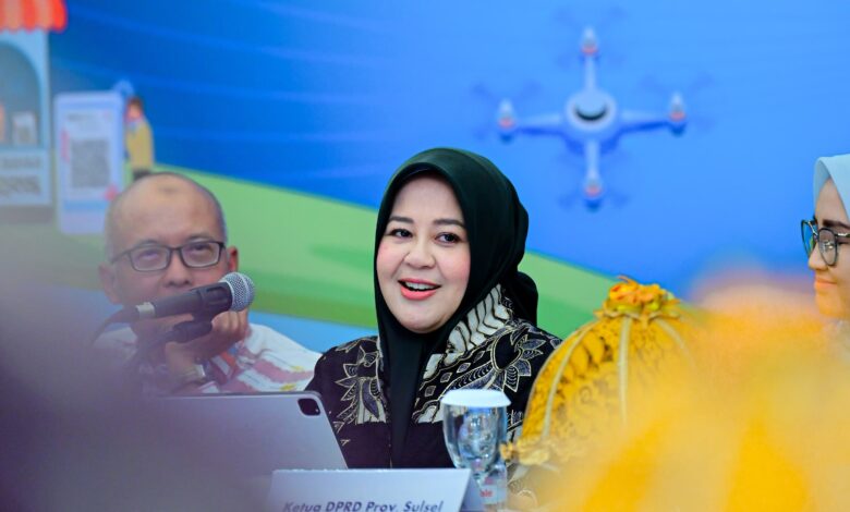 Pemprov Sulsel Perkuat Langkah Antisipatif Pengendalian Inflasi Jelang Ramadan 2026