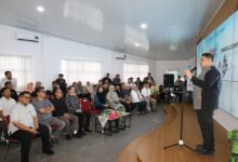 Program Talenta Kota Resmi Diluncurkan, MCH Jadi Motor Ekosistem Kreatif Makassar