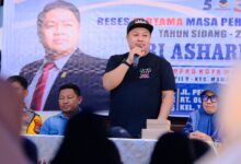 Apresiasi Munafri Tata PKL di Kota Makassar, Ari Ashari: Puluhan Tahun, Baru Ada Wali Kota Bekerja Seperti Ini