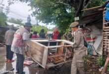 Tegas Tapi Humanis, Panakkukang Tertibkan Lapak dan Siapkan Solusi Pedagang