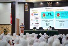 Apresiasi Ramadan Leadership Camp Pemprov Sulsel, Dirjen Otda: Bisa Jadi Contoh Nasional