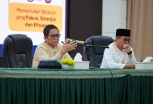 Kemenkeu Dorong APBD Berkualitas Melalui Ramadan Leadership Camp 2026