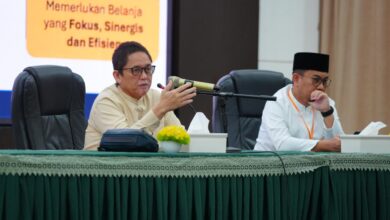 Kemenkeu Dorong APBD Berkualitas Melalui Ramadan Leadership Camp 2026