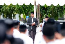 Ramadan Leadership Camp 2026, Gubernur Sulsel Bekali ASN Perkuat Sinergi Pusat-Daerah