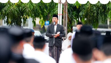 Ramadan Leadership Camp 2026, Gubernur Sulsel Bekali ASN Perkuat Sinergi Pusat-Daerah