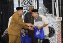 Dukung Arahan Presiden, Appi Serukan Makassar Jadi Kota ASRI