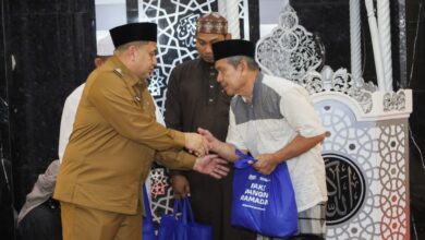 Dukung Arahan Presiden, Appi Serukan Makassar Jadi Kota ASRI