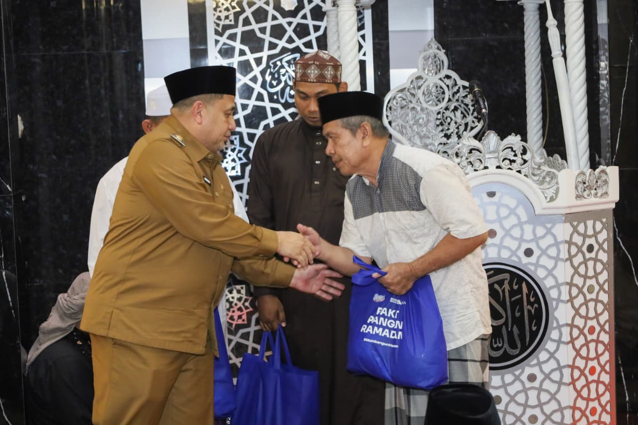 Dukung Arahan Presiden, Appi Serukan Makassar Jadi Kota ASRI