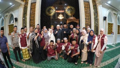 Wali Kota Munafri Imbau Masyarakat Waspada Cuaca Ekstrem