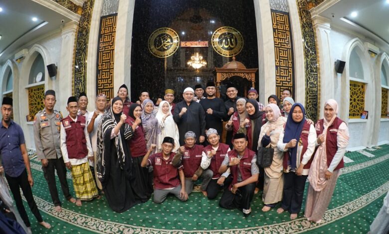 Wali Kota Munafri Imbau Masyarakat Waspada Cuaca Ekstrem