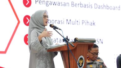 Ketua DPRD Sulsel Apresiasi Penurunan Kemiskinan dan Inovasi Ramadhan Leadership Camp