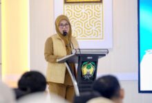 Pemkab Gowa Dorong Partisipasi Pemuda Dalam Pembangunan Daerah Melalui Musrenbang