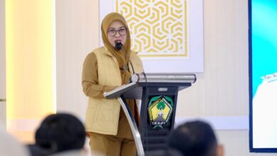 Pemkab Gowa Dorong Partisipasi Pemuda Dalam Pembangunan Daerah Melalui Musrenbang