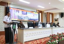 Sekda Lutim Dorong Program Musrenbang Perempuan, Anak dan Disabilitas Tepat Sasaran