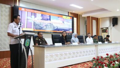 Sekda Lutim Dorong Program Musrenbang Perempuan, Anak dan Disabilitas Tepat Sasaran