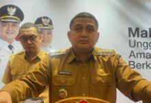 Terbitkan Surat Edaran, Wali Kota Munafri Imbau Warga Makassar Sukseskan Sensus Ekonomi 2026